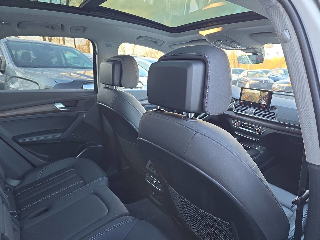 Used 2021 Audi Q5 2.0T Premium Plus image 32