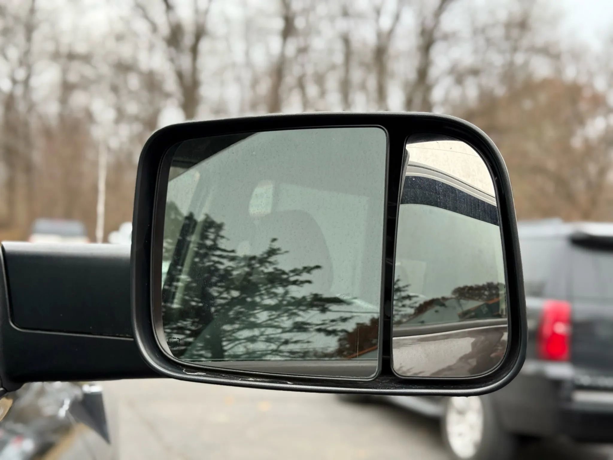 Used 2014 RAM 2500 SLT image 24