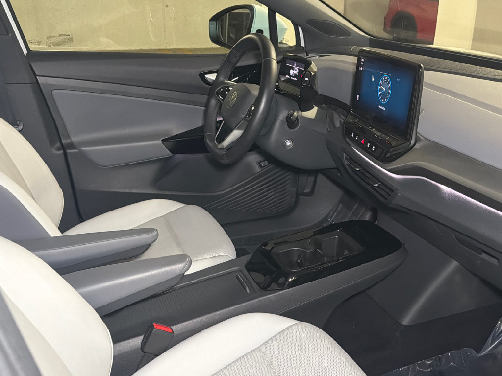 Used 2021 Volkswagen ID.4 Pro S RWD image 10
