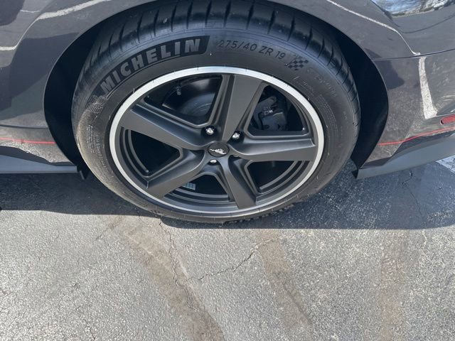 Used 2022 Ford Mustang Mach 1 RWD image 19