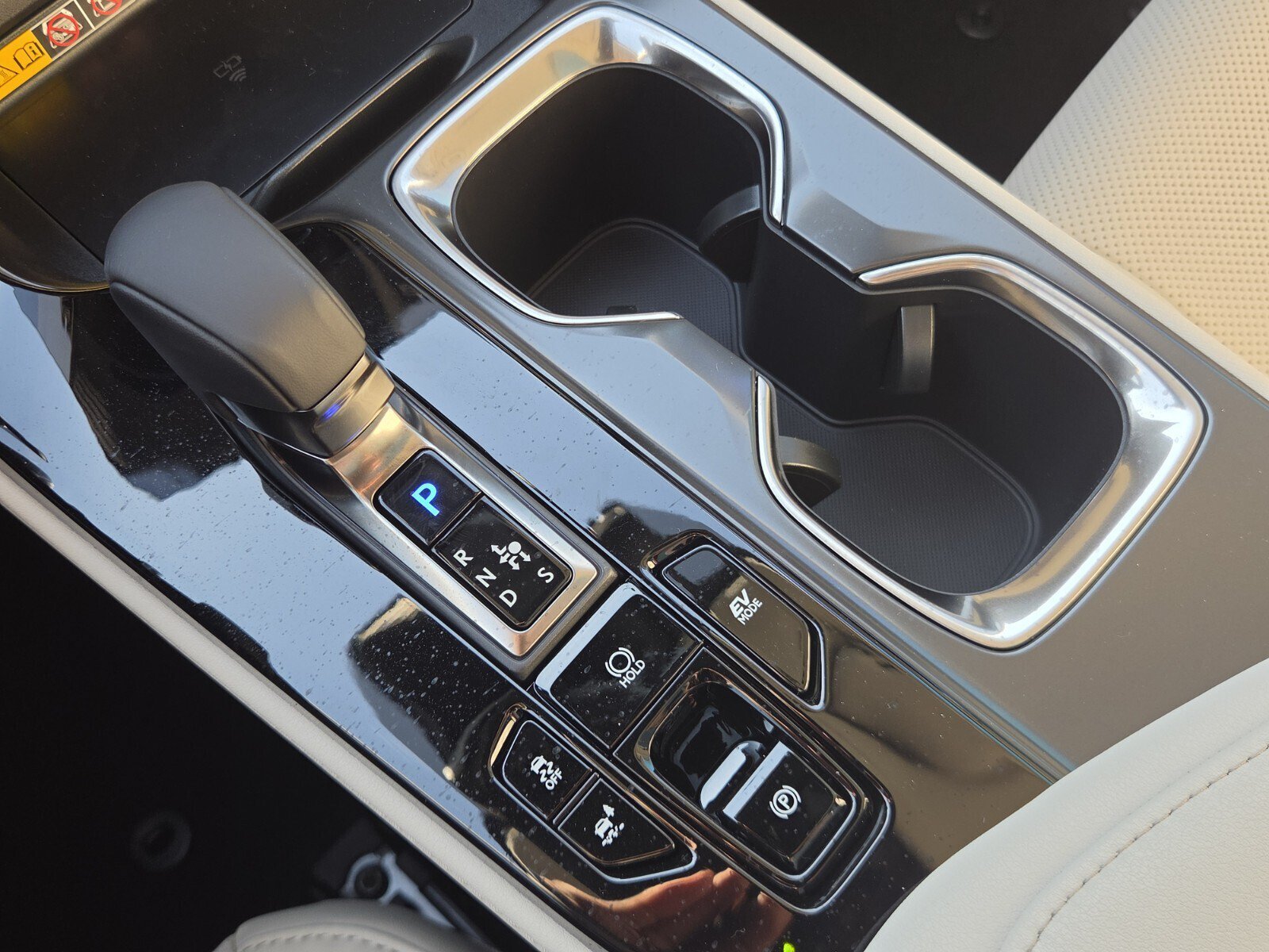 New 2026 Lexus NX 350 AWD w/ Cold Area Package image 27