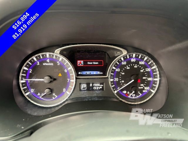 Used 2019 INFINITI QX60 Luxe image 18