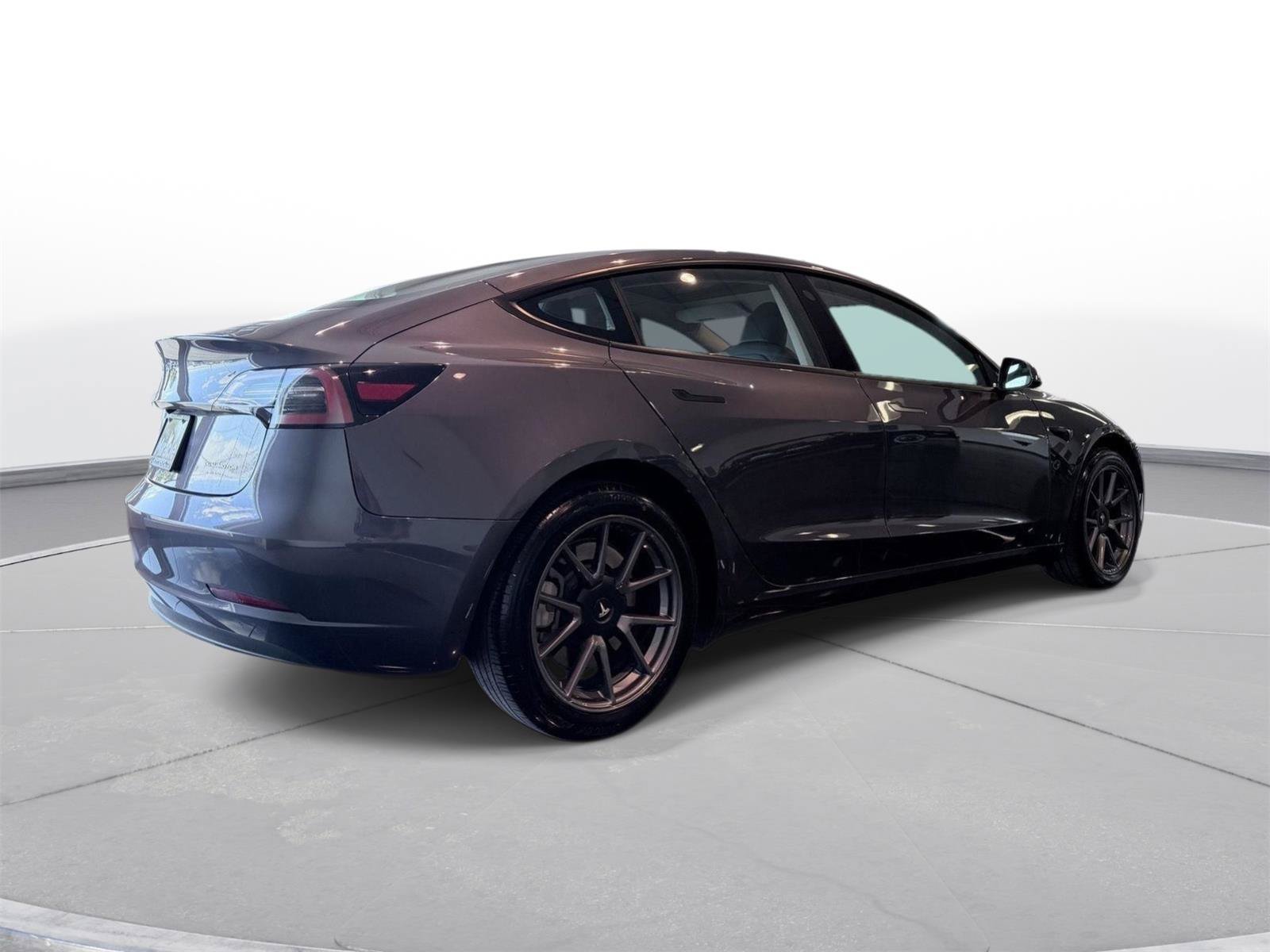 Used 2023 Tesla Model 3 Long Range AWD/4WD image 12