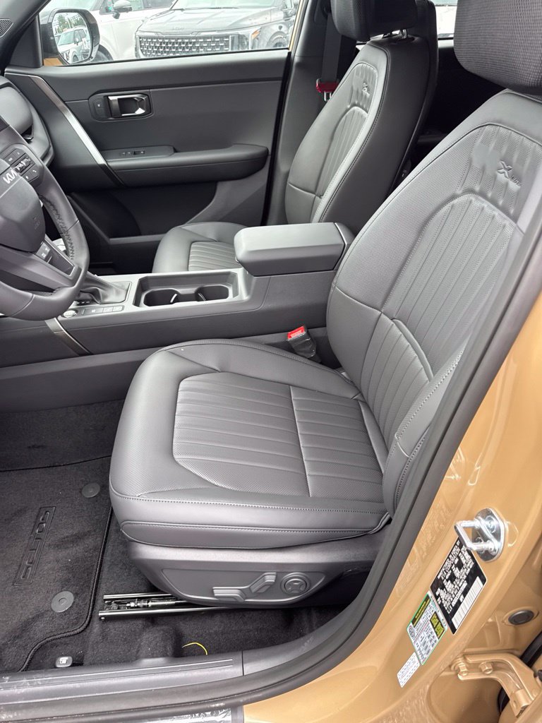 New 2027 Kia Seltos X-Line S AWD/4WD image 9