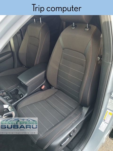 Used 2023 Honda CR-V Sport image 33