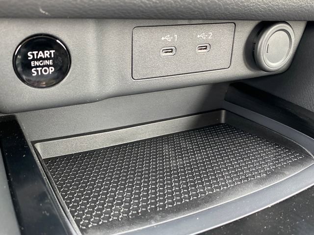 New 2026 Nissan Rogue SV AWD/4WD image 19