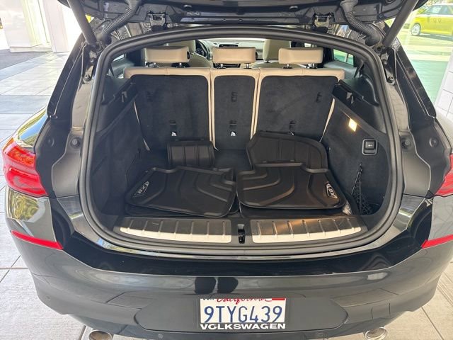 Used 2019 BMW X2 xDrive28i w/ Convenience Package image 10