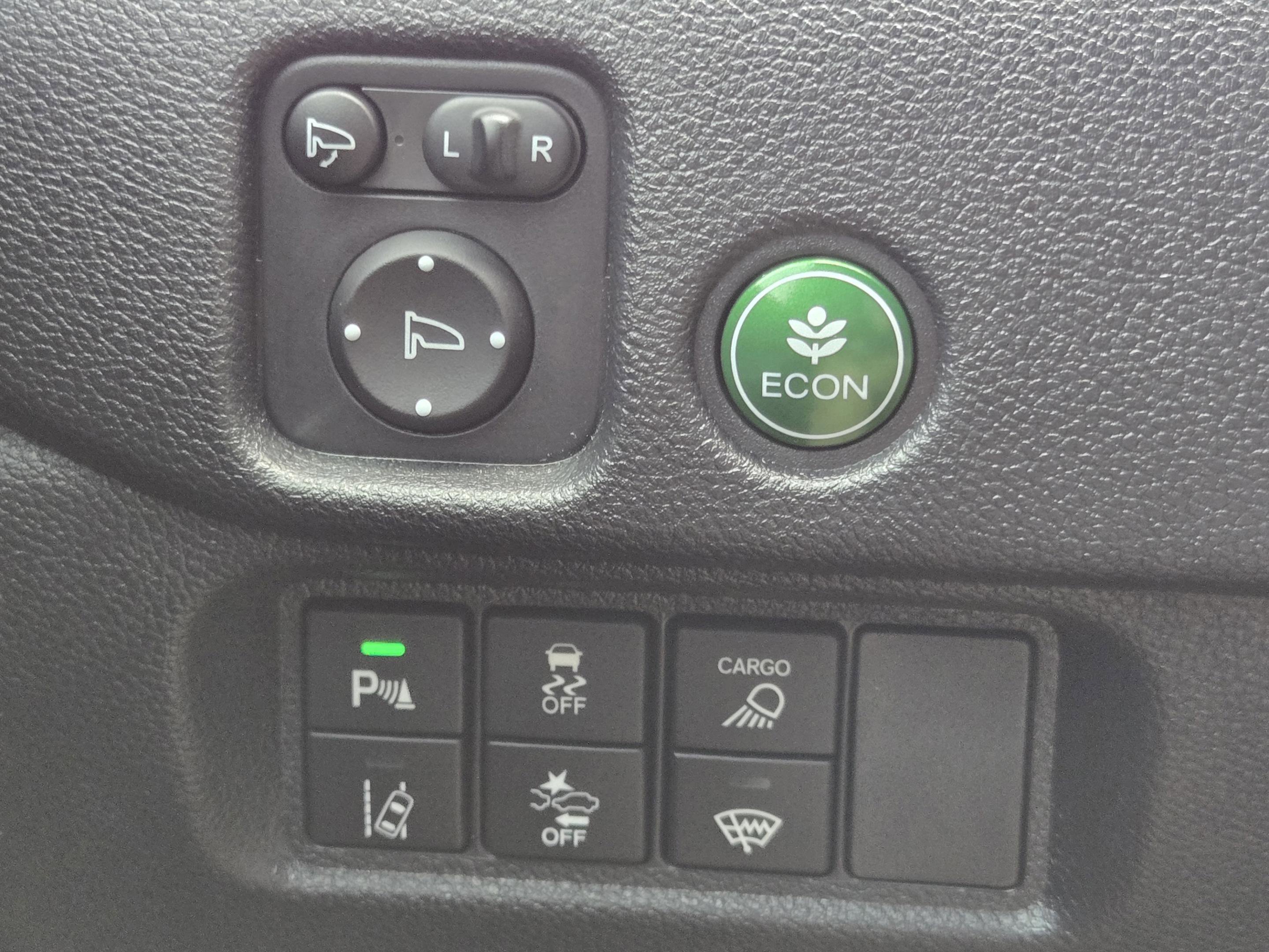 Certified 2025 Honda Ridgeline TrailSport image 18