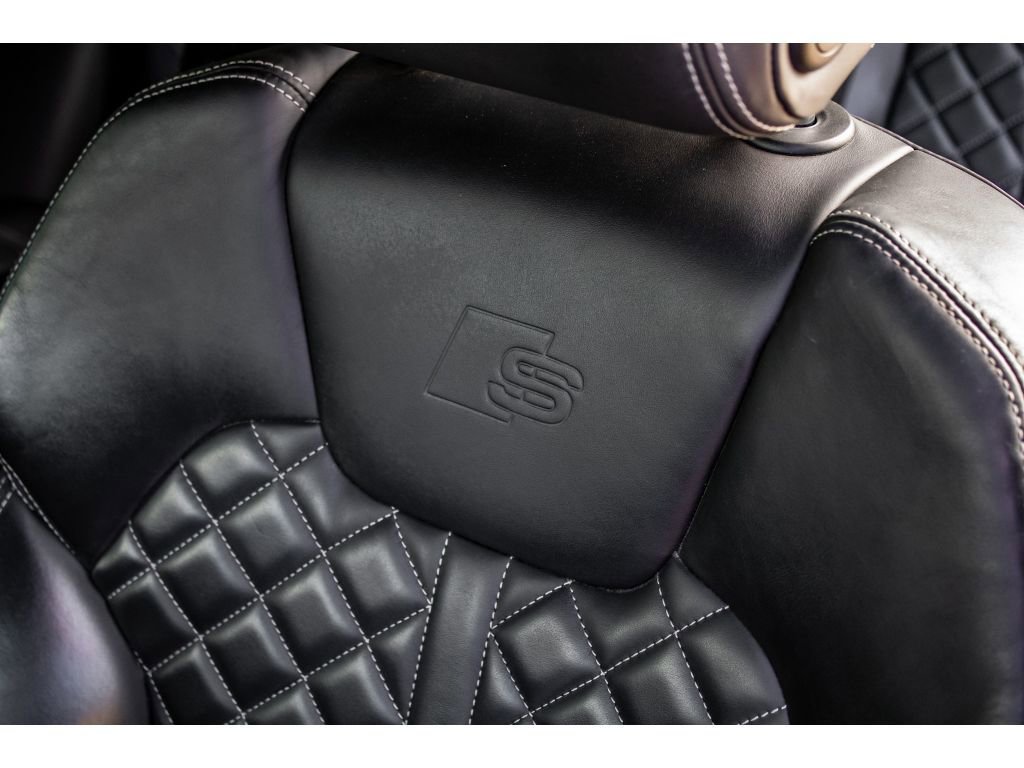 Used 2022 Audi SQ5 Prestige w/ Prestige Package image 25