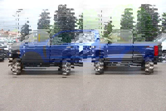 New 2026 Ford F350 XL image 5