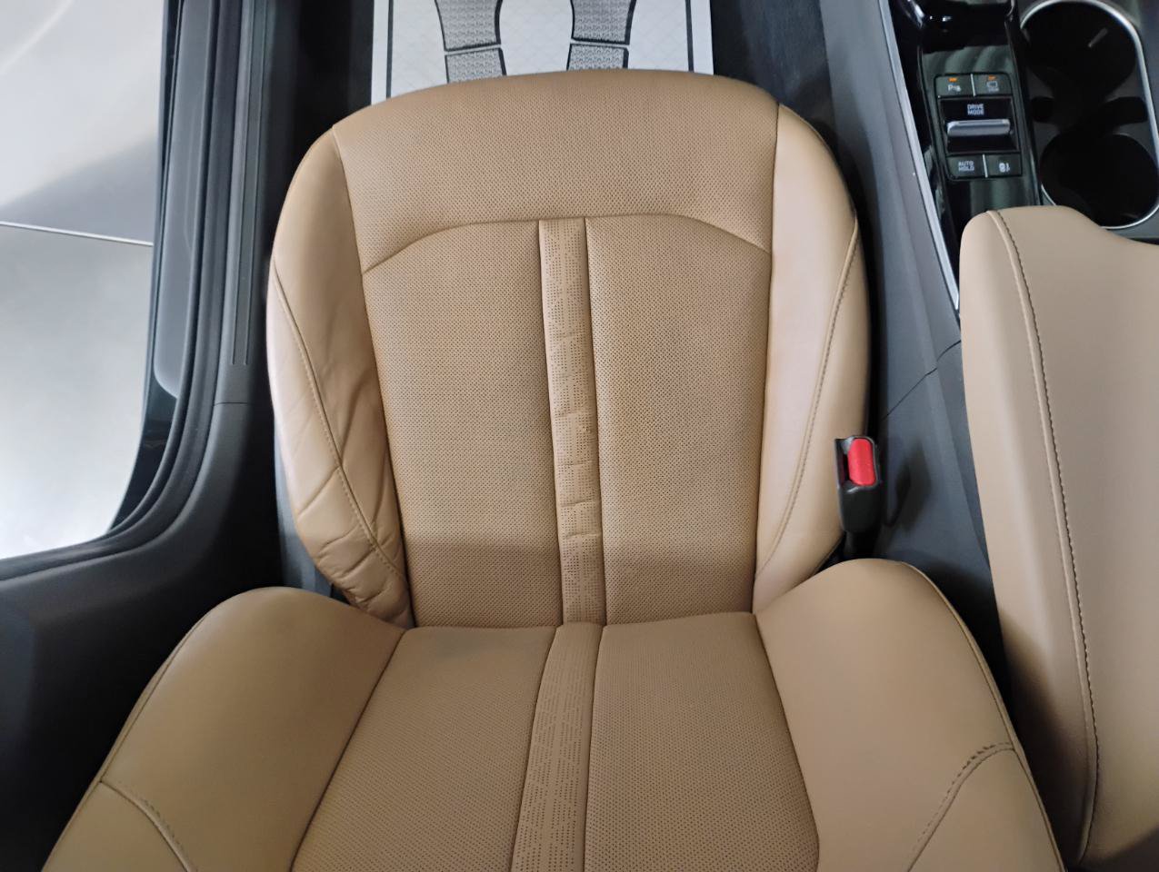 Used 2021 Hyundai Sonata Limited FWD image 57
