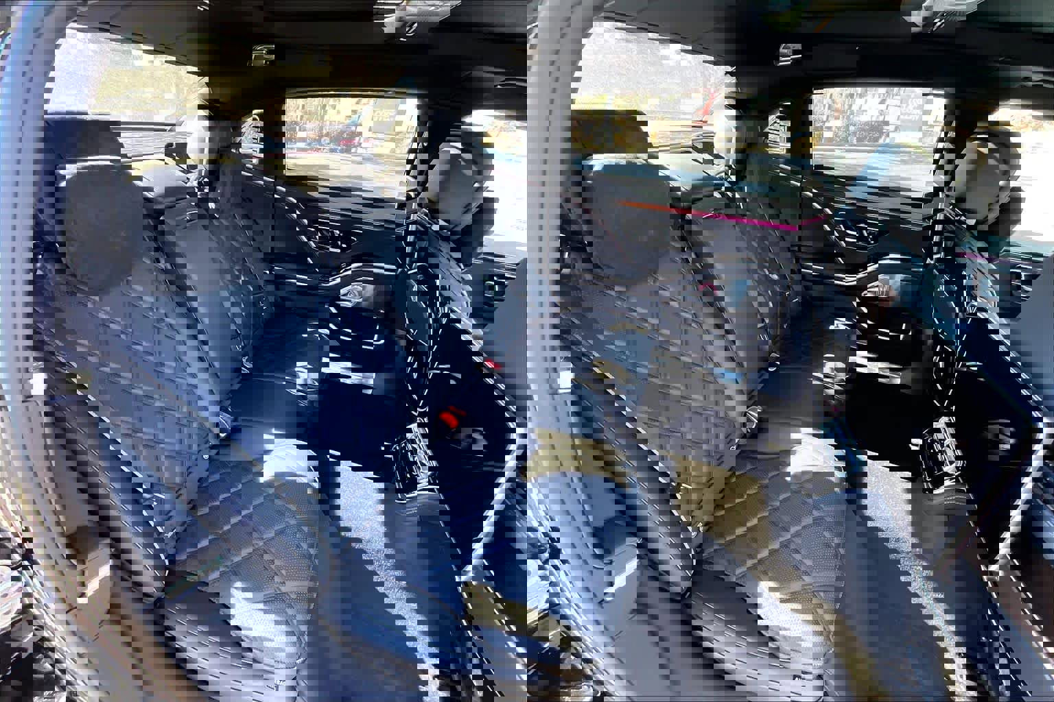 Used 2024 Mercedes-Benz Maybach S 580 Maybach S 580 image 19