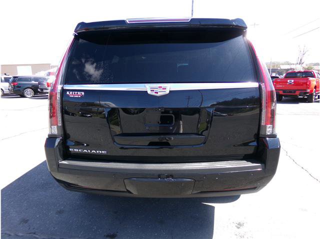 Used 2019 Cadillac Escalade Luxury image 13