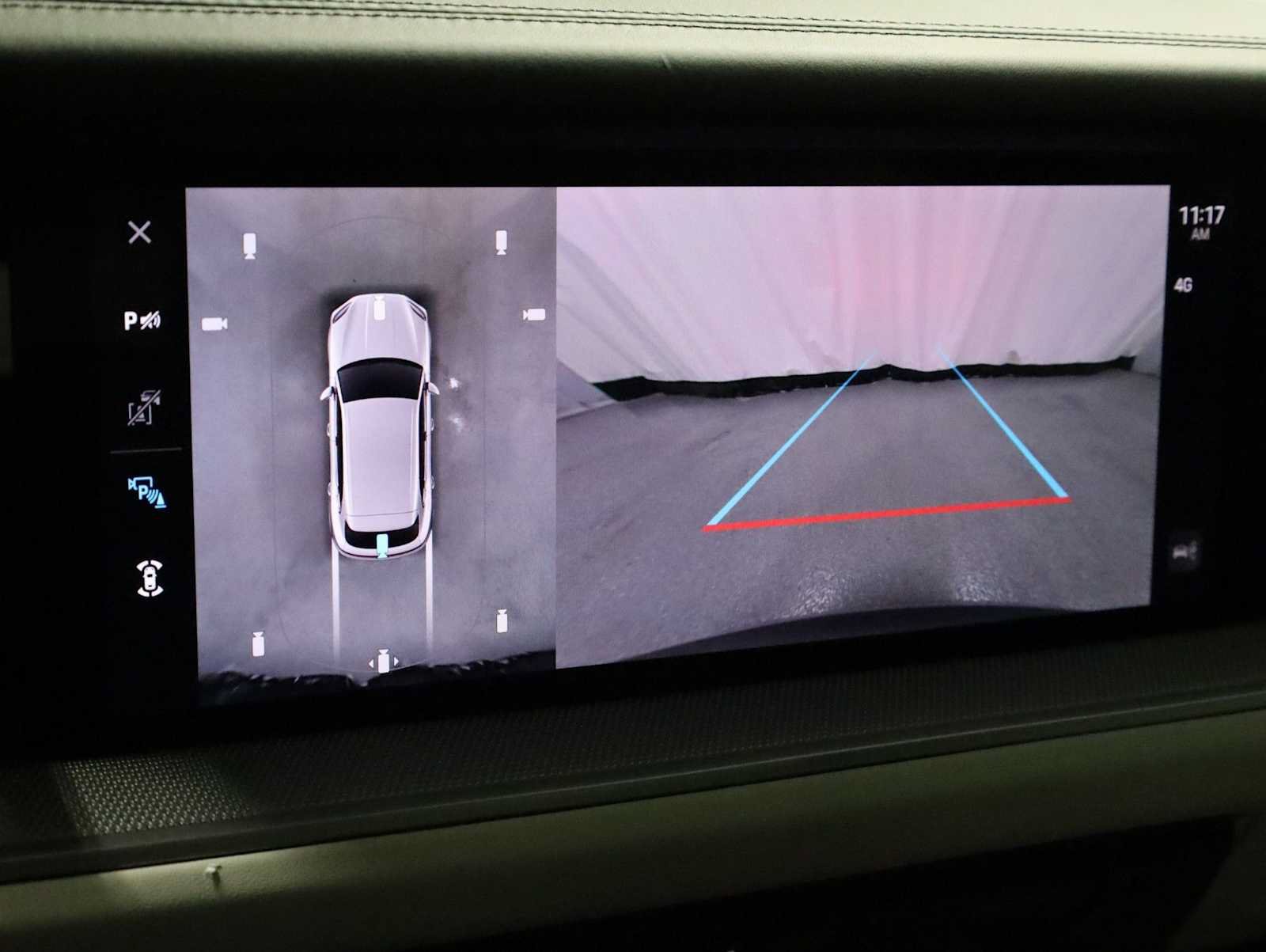 Certified 2025 Porsche Cayenne E-Hybrid AWD/4WD image 35
