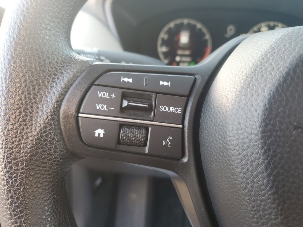 Used 2024 Honda HR-V LX image 14