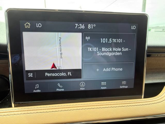 Used 2022 Lincoln Corsair Reserve w/ Equipment Group 201A AWD/4WD image 17