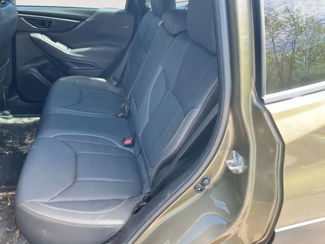 Used 2023 Subaru Forester Wilderness image 13
