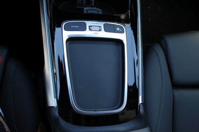 New 2024 Mercedes-Benz EQB 300 4MATIC image 30