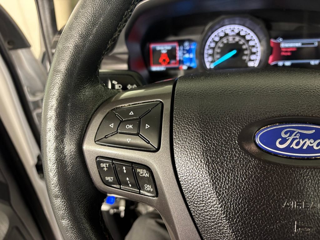 Certified 2021 Ford Ranger Lariat w/ Equipment Group 501A High AWD/4WD image 23