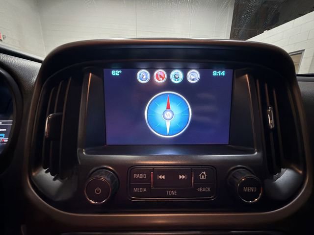 Used 2017 GMC Canyon SLE w/ All Terrain Package image 18