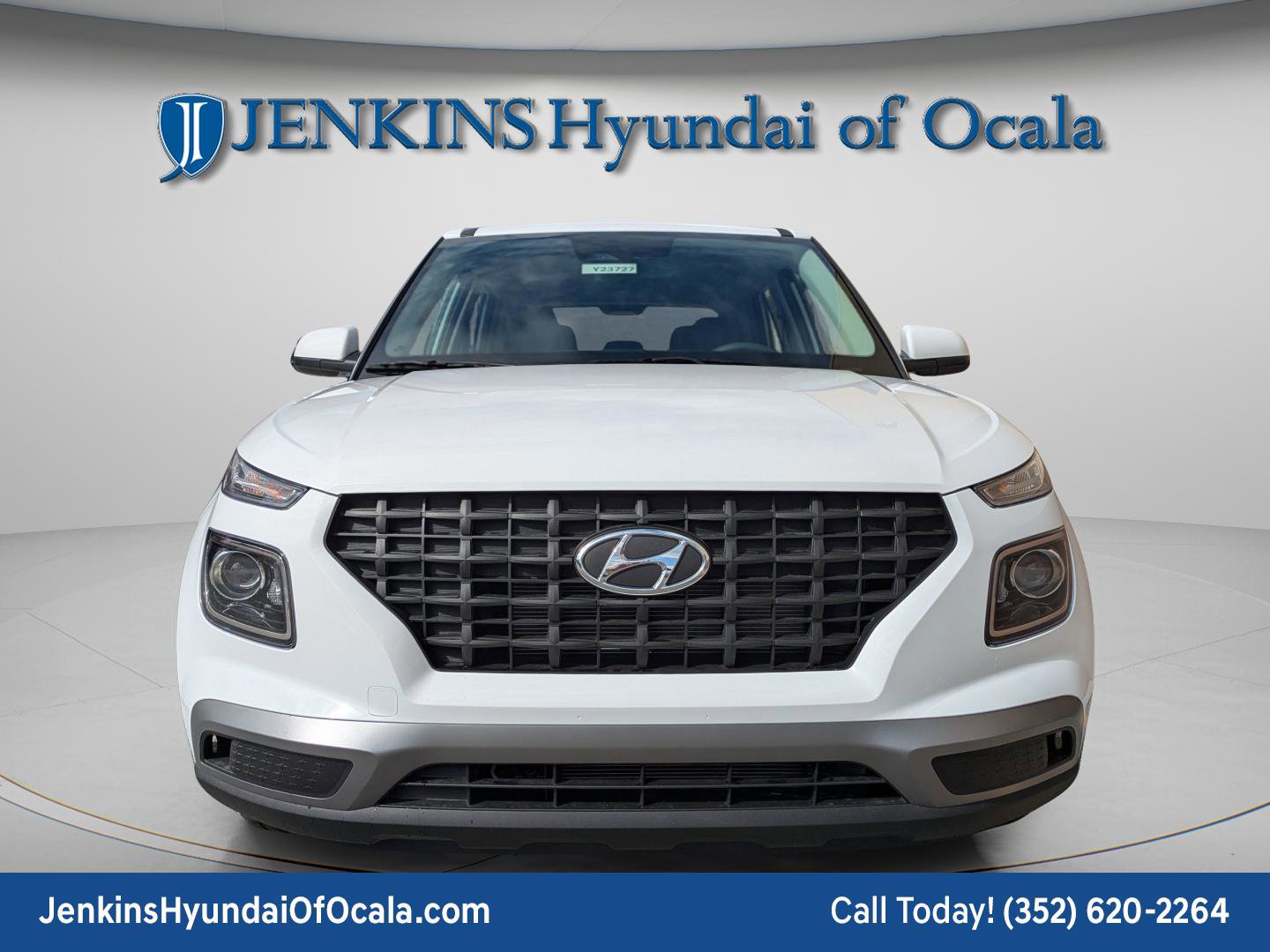 New 2026 Hyundai Venue SE image 10