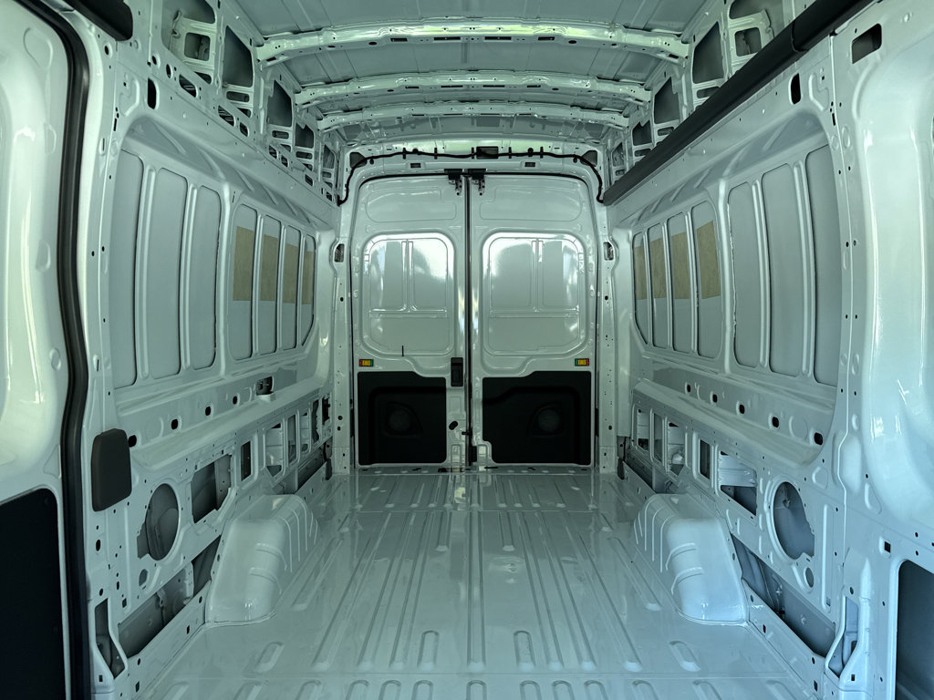 New 2026 Ford Transit 350 148 High Roof Extended image 5