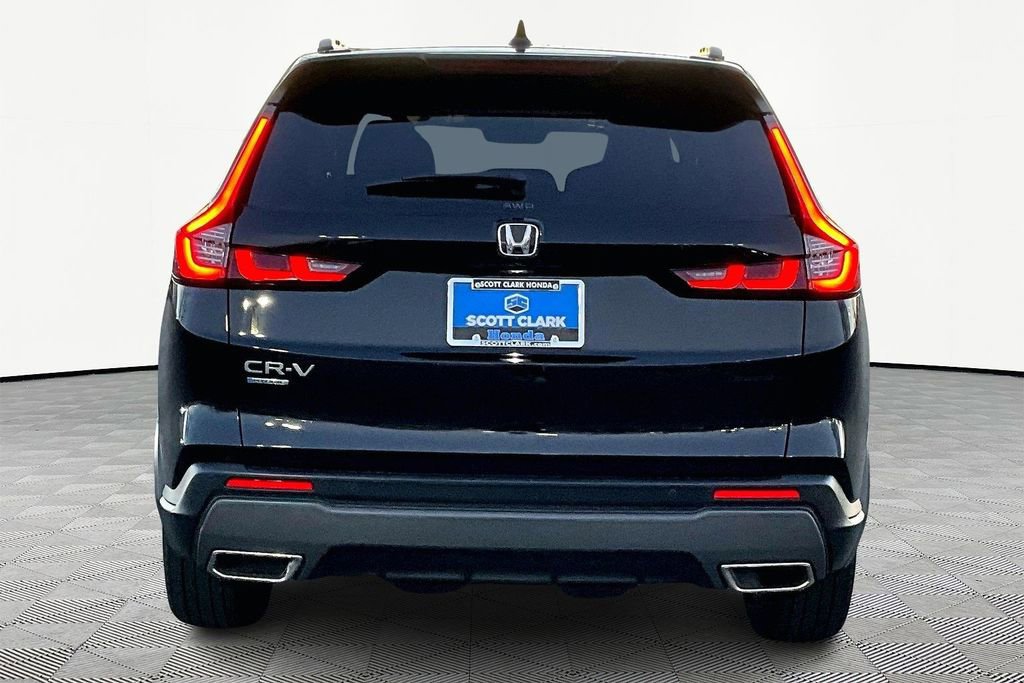 Used 2024 Honda CR-V Sport-L image 7