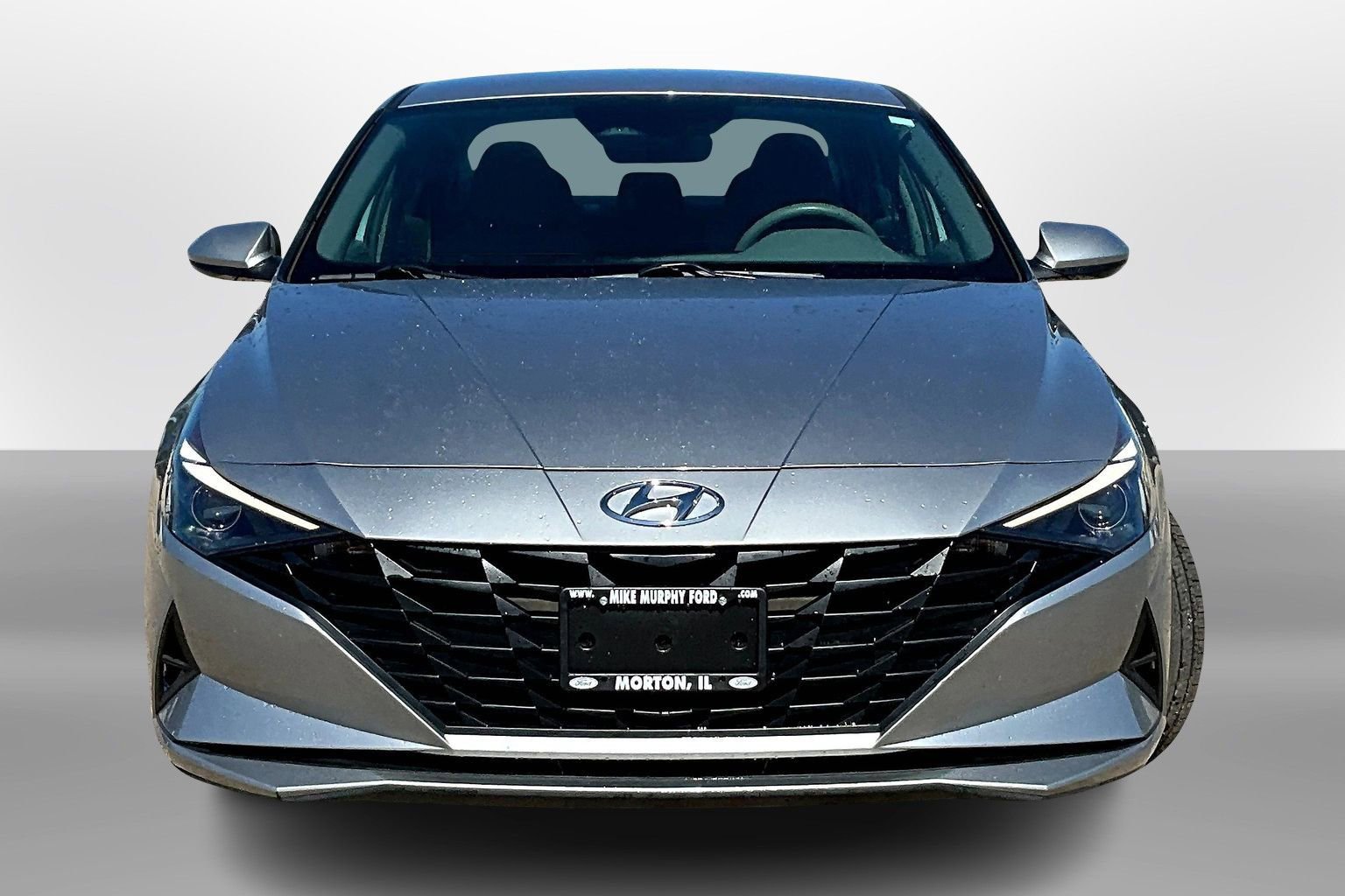 Used 2021 Hyundai Elantra SE image 3