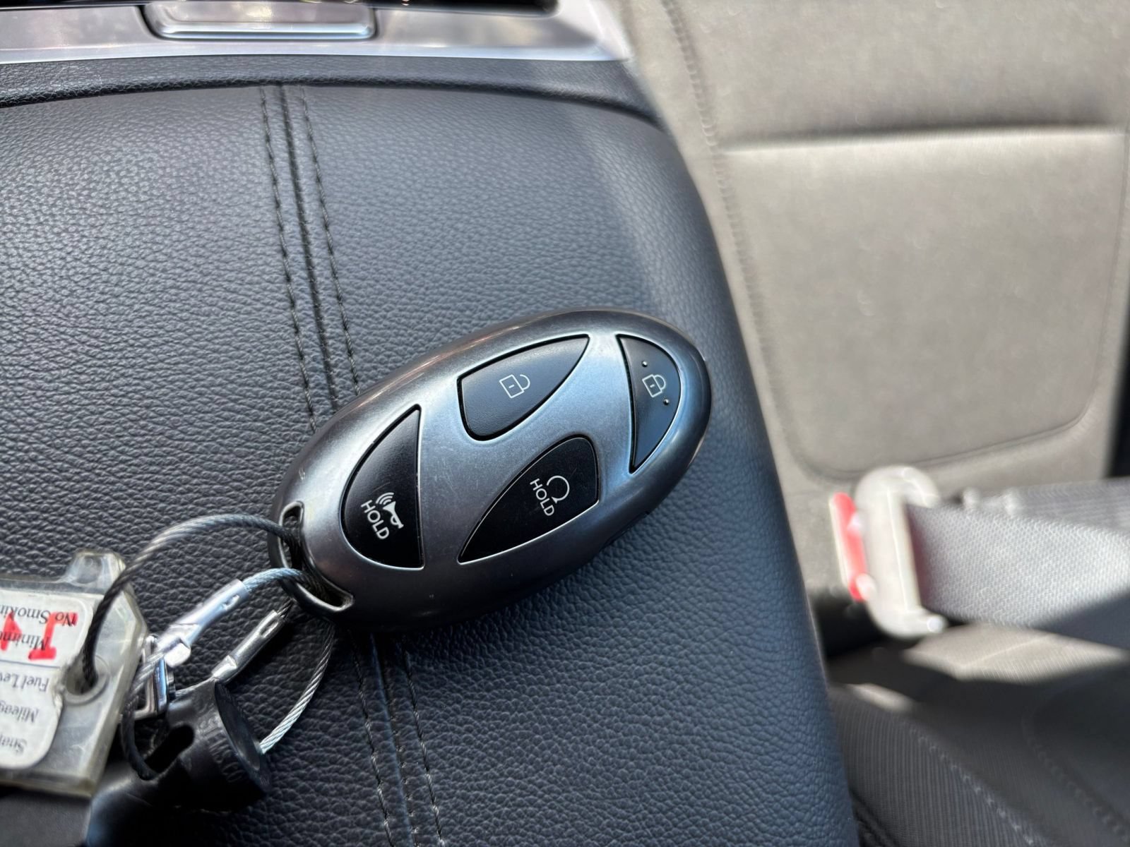 Used 2026 Hyundai Tucson SEL Plus AWD/4WD image 23