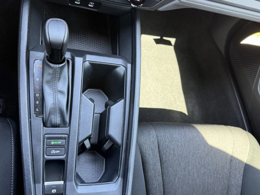 Used 2024 Honda Accord EX image 26