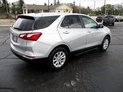 Used 2021 Chevrolet Equinox LT image 13