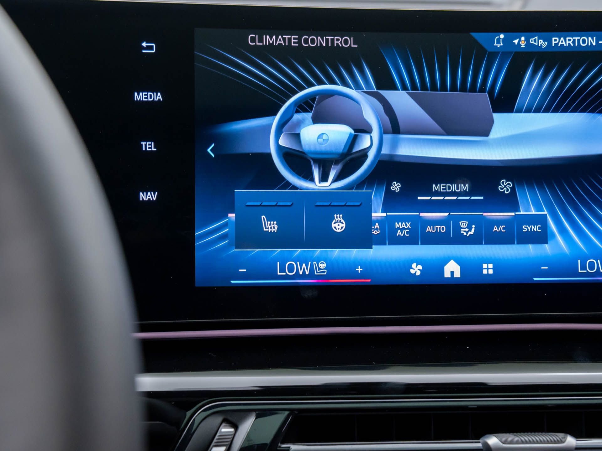 Certified 2025 BMW X1 xDrive28i w/ Technology Package image 20