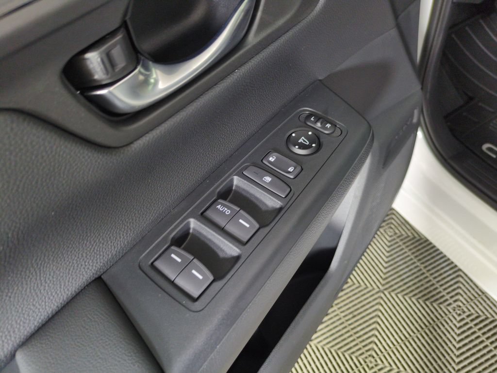 New 2026 Honda CR-V LX image 11