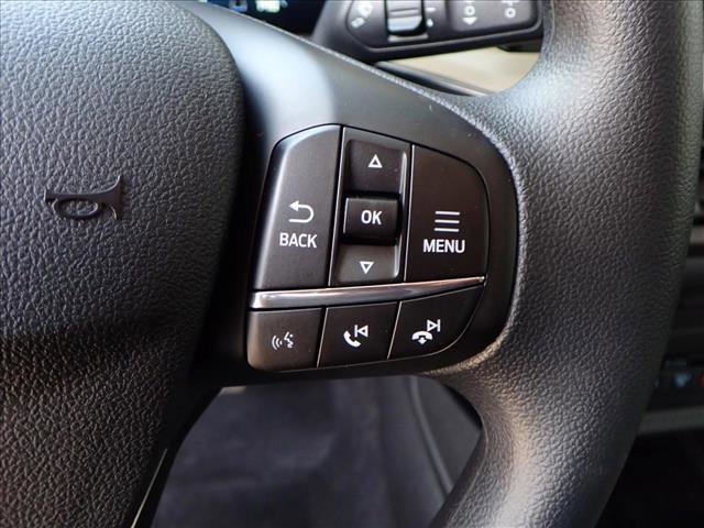 New 2025 Ford Bronco Sport Big Bend image 14