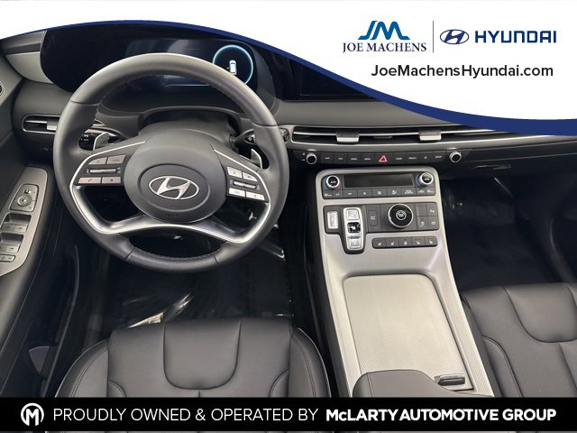 Used 2025 Hyundai Palisade SEL image 26