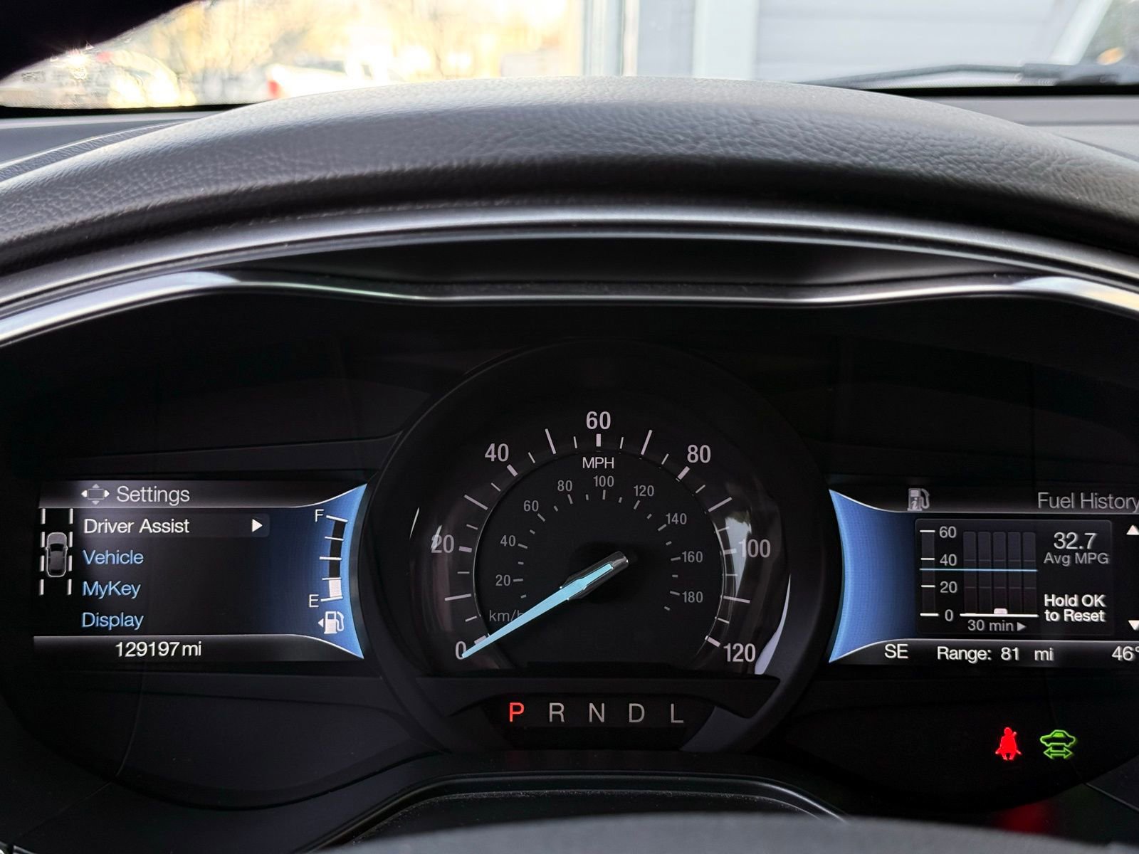 Used 2019 Ford Fusion SE image 31