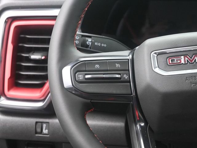 New 2026 GMC Canyon AT4X image 30