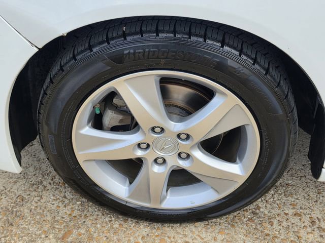 Used 2014 Acura TSX Sedan FWD image 26