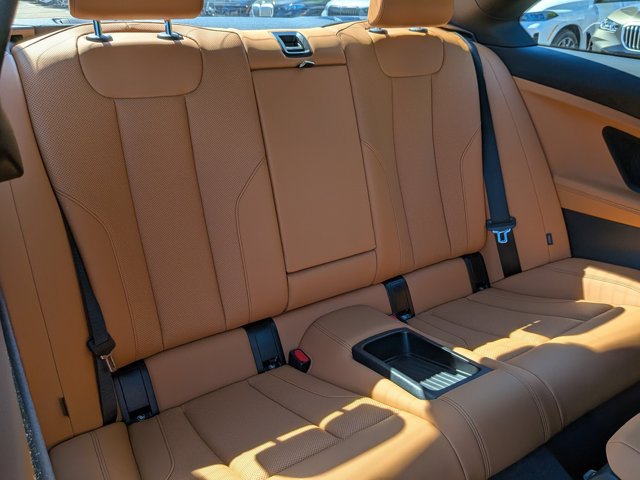 Used 2026 BMW M240i Coupe w/ Premium Package RWD image 21