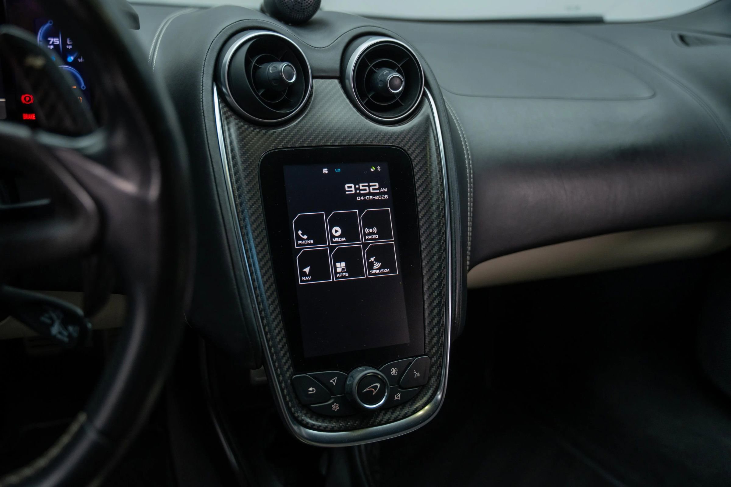 Used 2017 McLaren 570S Coupe image 29