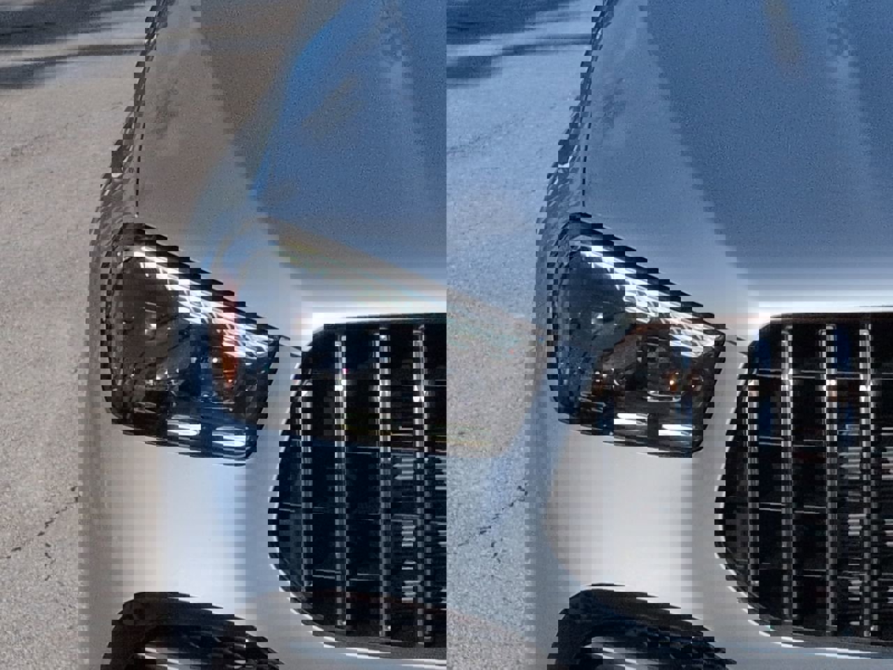 Used 2026 Mercedes-Benz GLE 53 AMG 4MATIC Coupe image 9