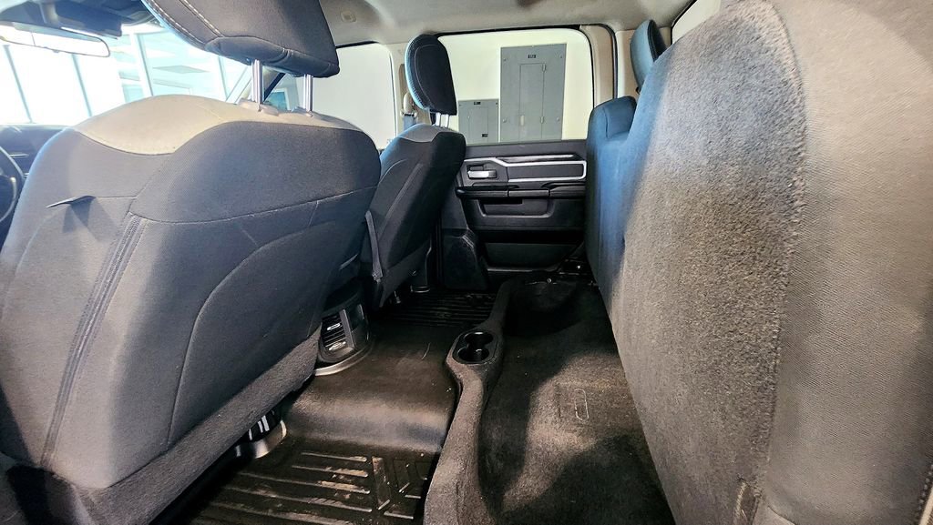 Used 2020 RAM 3500 Big Horn AWD/4WD image 46