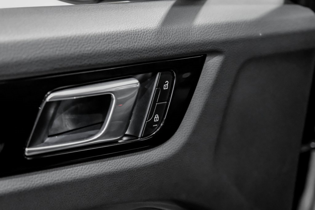 Used 2023 Porsche Cayenne image 51