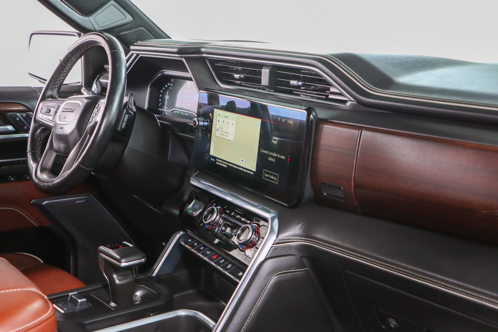 Used 2024 GMC Sierra 1500 Denali Ultimate AWD/4WD image 30