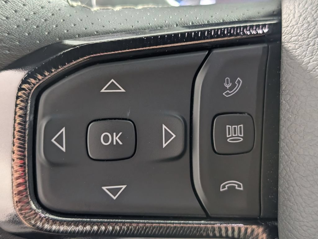 Used 2026 RAM 1500 RHO AWD/4WD image 16