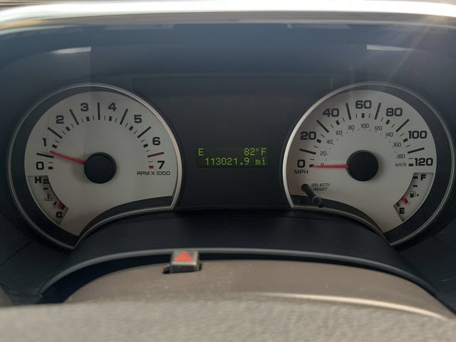Used 2010 Ford Explorer Sport Trac XLT AWD/4WD image 15
