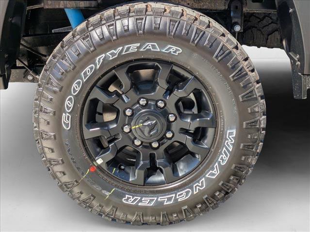 New 2025 RAM 2500 Power Wagon image 8