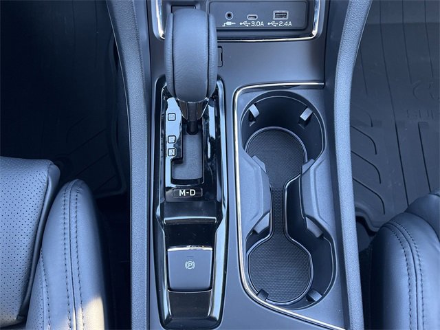 New 2026 Subaru Ascent Bronze Edition image 16