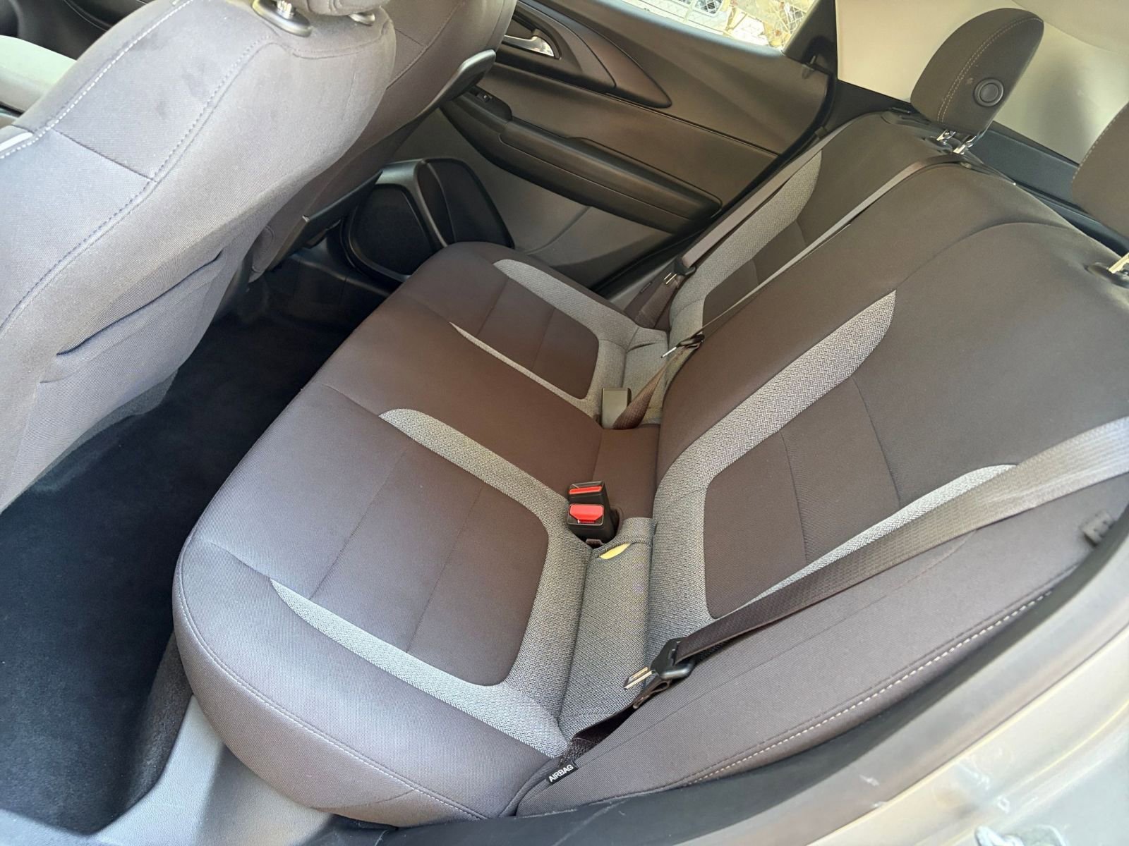 Used 2025 Chevrolet TrailBlazer LT image 20