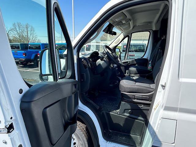 New 2025 RAM ProMaster 1500 w/ Cold Weather Group image 9